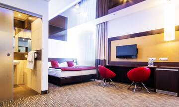 Фотографии Отель Park Hotel Diament Zabrze - Gliwice г. Забже (Польша) №2 Фото Отель Park Hotel Diament Zabrze - Gliwice г. Забже 2