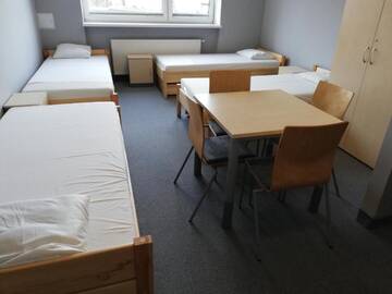 Фотографии Хостелы Hostel Guido г. Забже (Польша) №5 Фото Хостелы Hostel Guido г. Забже 5