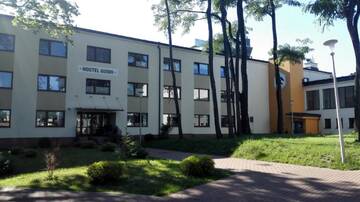 Фотографии Хостелы Hostel Guido г. Забже (Польша) №1 Фото Хостелы Hostel Guido г. Забже 1