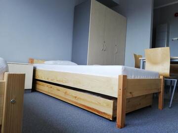 Фотографии Хостелы Hostel Guido г. Забже (Польша) №2 Фото Хостелы Hostel Guido г. Забже 2