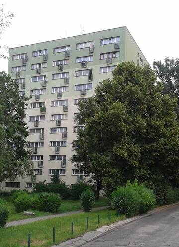 Фото номера Апартаменты -— 14 Kowalska Street Апартаменты Apartamenty Zabrze г. Забже 15