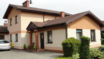 Фотографии Виллы U Robaczków г. Забже (Польша) №1 Фото Виллы U Robaczków г. Забже 1