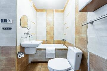 Фото номера Вилла Виллы U Robaczków г. Забже 28