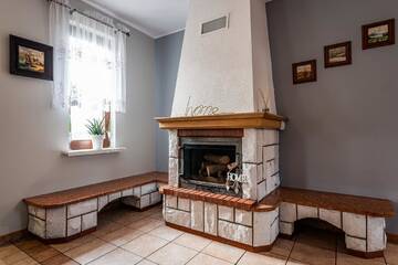 Фото номера Вилла Виллы U Robaczków г. Забже 7