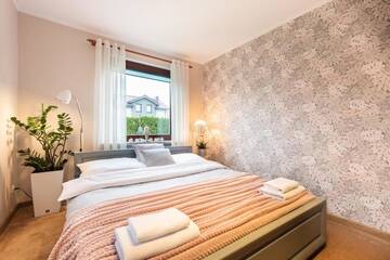 Фото номера Вилла Виллы U Robaczków г. Забже 65