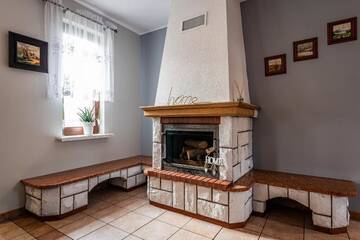 Фото номера Вилла Виллы U Robaczków г. Забже 62