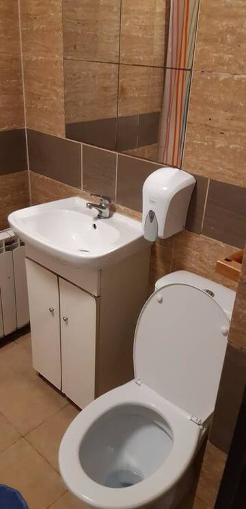 Фотографии Хостелы Hostel Rene г. Забже (Польша) №3 Фото Хостелы Hostel Rene г. Забже 3